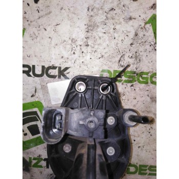 Recambio de claxon para daf serie xf105.xxx referencia OEM IAM 1784586  