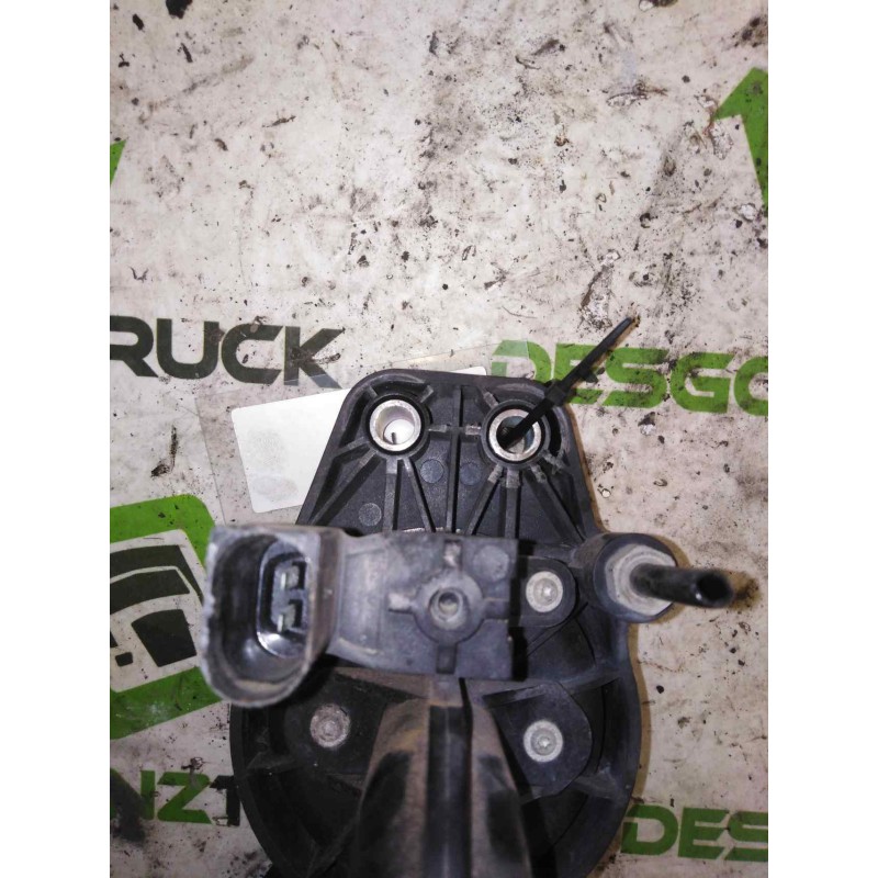 Recambio de claxon para daf serie xf105 referencia OEM IAM 1784586 4