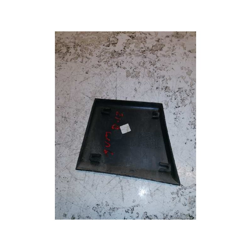 Recambio de molduras delanteras para citroën jumper pritsche 2.0 blue-hdi fap cat referencia OEM IAM 1306892070 IZQUIERDA 2