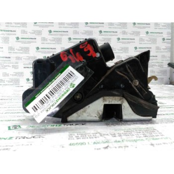 Recambio de cerradura puerta delantera izquierda para bmw serie 3 berlina (e46) 320d referencia OEM IAM   