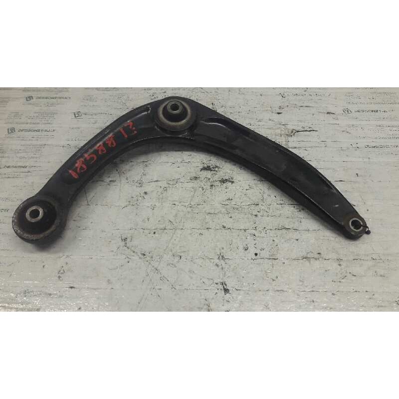 Recambio de brazo suspension inferior delantero izquierdo para peugeot 307 break/sw (s2) sw d-sign referencia OEM IAM 2