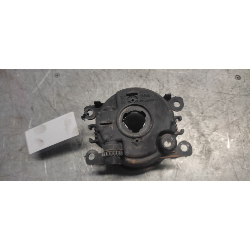 Recambio de faro antiniebla izquierdo para renault scenic ii authentique referencia OEM IAM - Gris 2