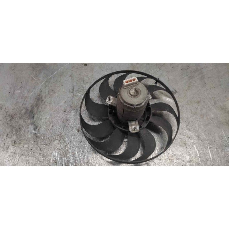 Recambio de electroventilador para volkswagen golf iii berlina (1h1) gl referencia OEM IAM 1H0959455J 3
