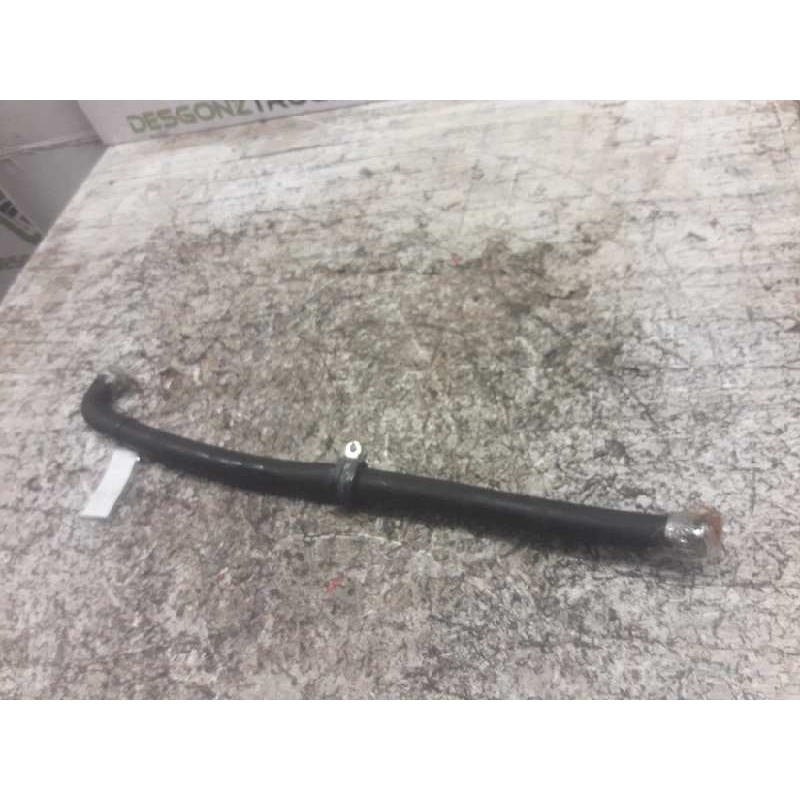 Recambio de latiguillo direccion para mercedes-benz vito marco polo (638) 112 cdi referencia OEM IAM - Negro 2