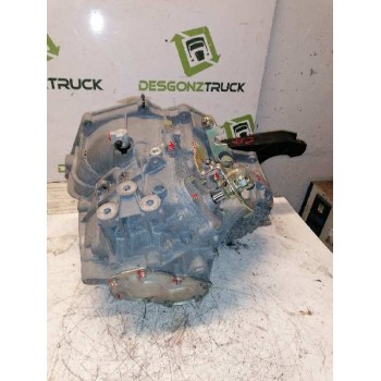 Recambio de caja cambios para opel zafira a elegance referencia OEM IAM F23  