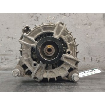 Recambio de alternador para land rover range rover evoque (l538) 2.0 d referencia OEM IAM 0125812068  