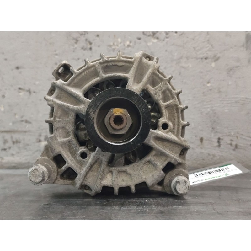 Recambio de alternador para land rover range rover evoque (l538) 2.0 d referencia OEM IAM 0125812068 - Blanco 4