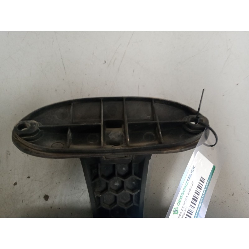 Recambio de retrovisor exterior angular para renault midlum 6.2 diesel referencia OEM IAM - Rojo 2