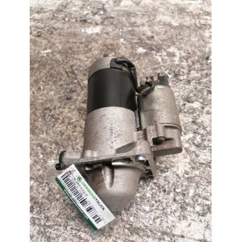 MOTOR ARRANQUE 10 DIENTES