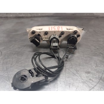 Recambio de mando calefaccion / aire acondicionado para ford tourneo connect (tc7) familiar referencia OEM IAM 98AB18C419  