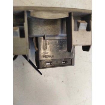 Recambio de mando elevalunas delantero derecho para renault premium lander 10.8 diesel referencia OEM IAM 7421043773  