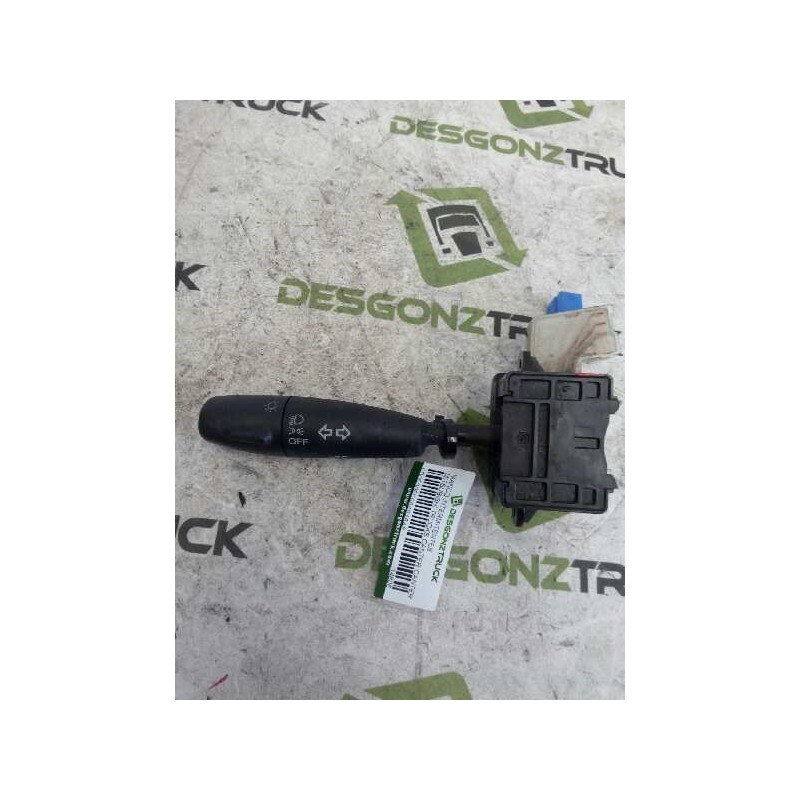 Recambio de mando intermitentes para mitsubishi trucks canter canter referencia OEM IAM 14806  