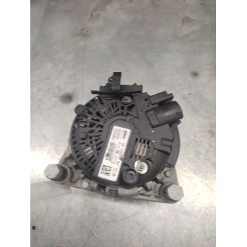 Recambio de alternador para peugeot 5008 referencia OEM IAM 9810527180 FG18T145 2624328A