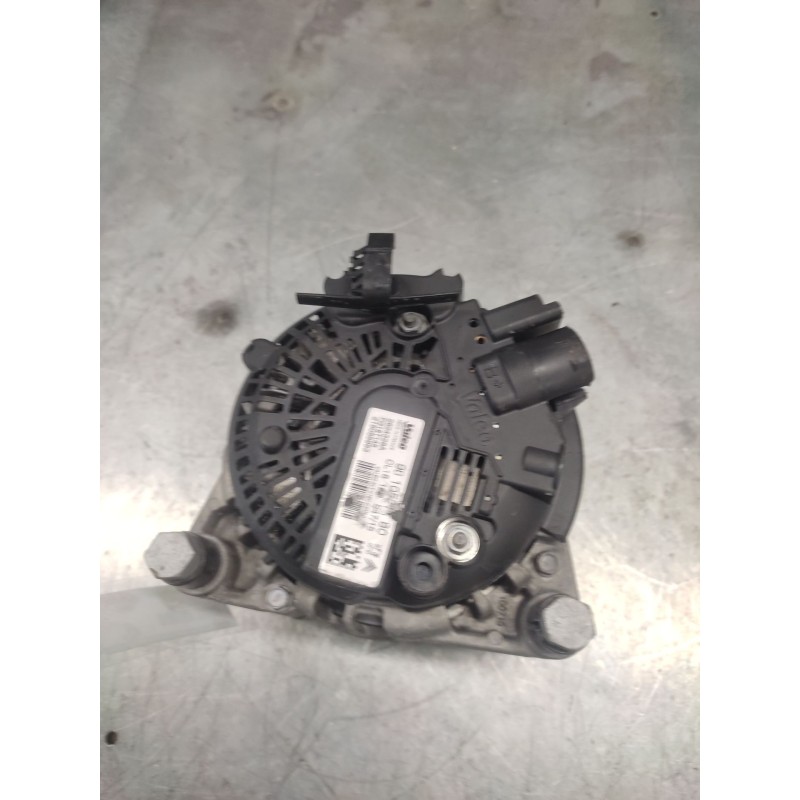 Recambio de alternador para peugeot 5008 referencia OEM IAM 9810527180 FG18T145 2624328A 2