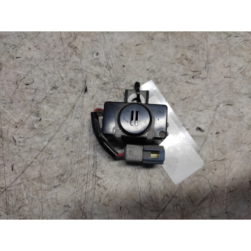 Recambio de modulo electronico para mitsubishi montero (v60/v70) 3.2 di-d boss (3-ptas.) referencia OEM IAM MB649187 2 PINS - Gris