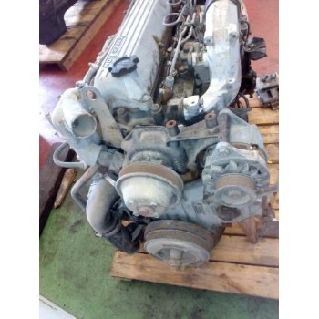 Recambio de motor completo para nissan trucks m m-110.14 referencia OEM IAM B660A GF8320W 
