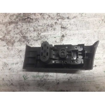 Recambio de mando luces para opel astra h ber. cosmo referencia OEM IAM 13100136 LK04063030 12 PINS