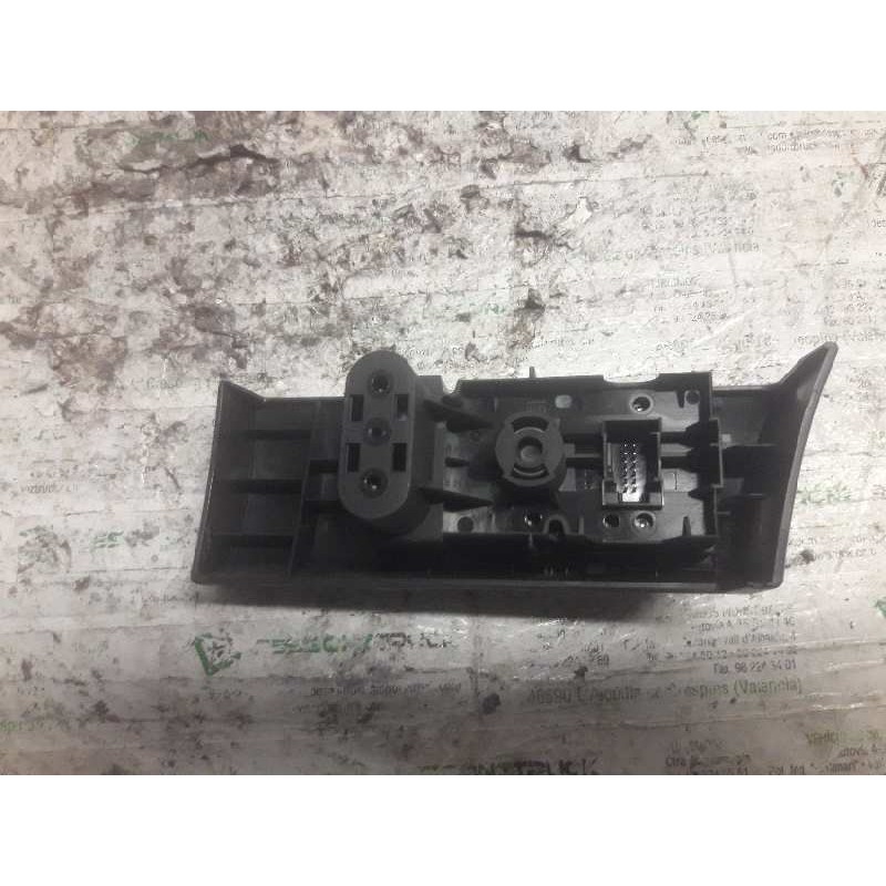 Recambio de mando luces para opel astra h ber. cosmo referencia OEM IAM 13100136 LK04063030 12 PINS - Gris 2