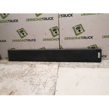 Recambio de molduras traseras para citroën jumper pritsche 2.0 blue-hdi fap cat referencia OEM IAM 1306606070  