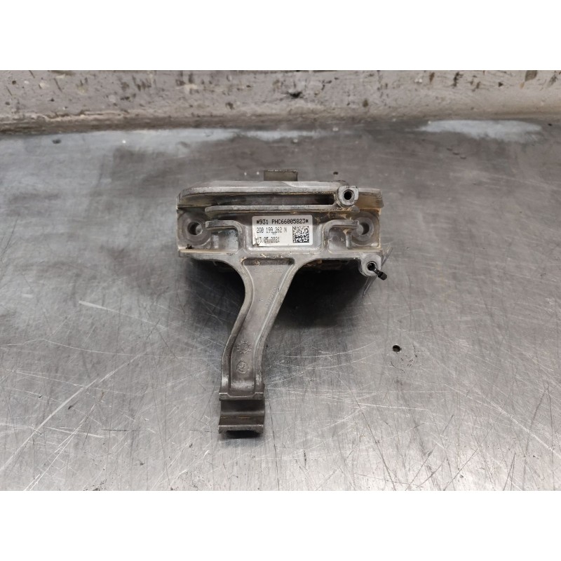 Recambio de soporte motor derecho para skoda scala (nw1) 1.5 tsi referencia OEM IAM 2Q0199262N - Gris 2