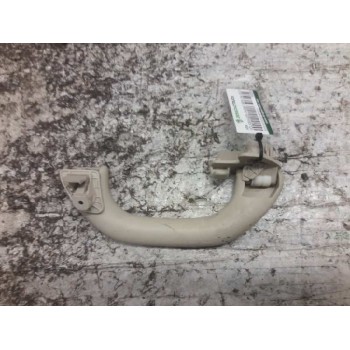 Recambio de asa para volkswagen passat berlina (3c2) highline referencia OEM IAM 1K0857607N TRASERA IZQUIERDA 