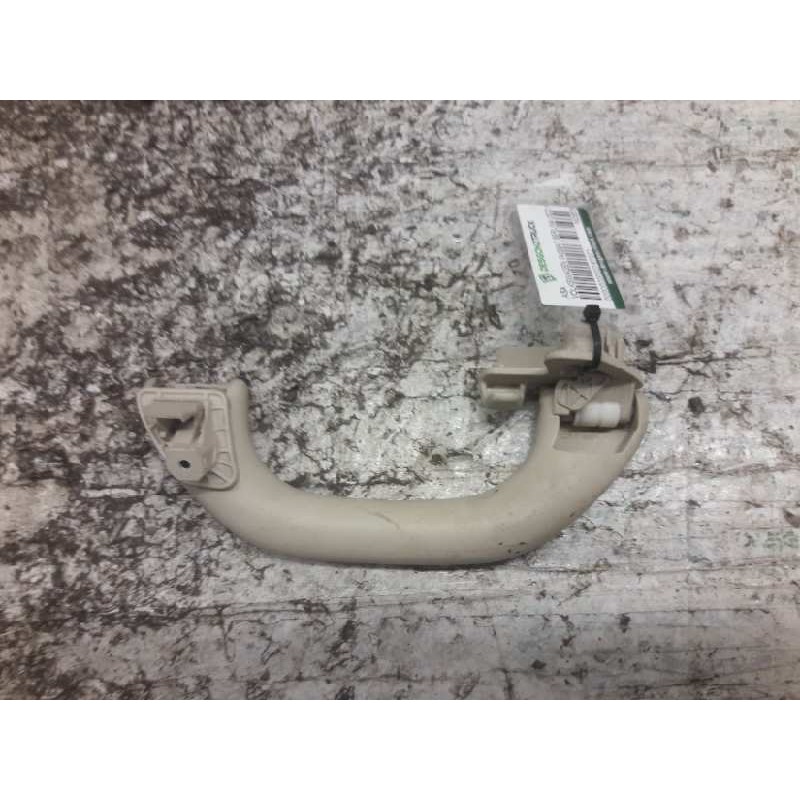 Recambio de asa para volkswagen passat berlina (3c2) highline referencia OEM IAM 1K0857607N TRASERA IZQUIERDA - Negro 2