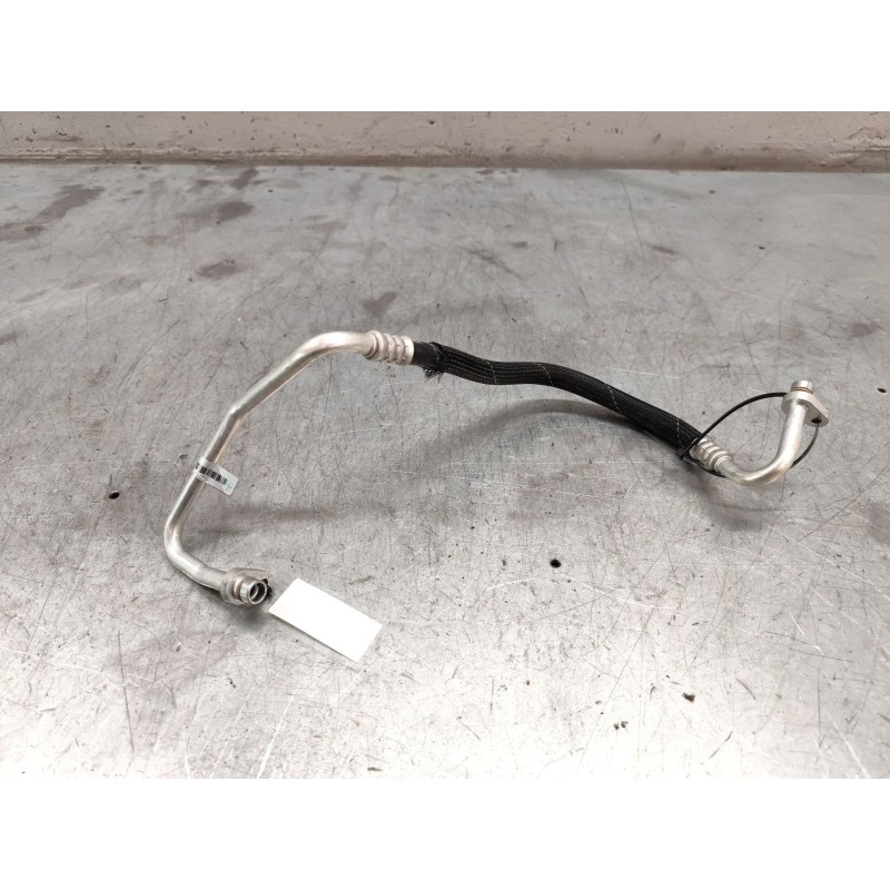 Recambio de tubos aire acondicionado para renault austral tce 130 referencia OEM IAM 924909759R - Negro 2