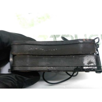 Recambio de pastillas de freno delanteras para peugeot 407 sport referencia OEM IAM   