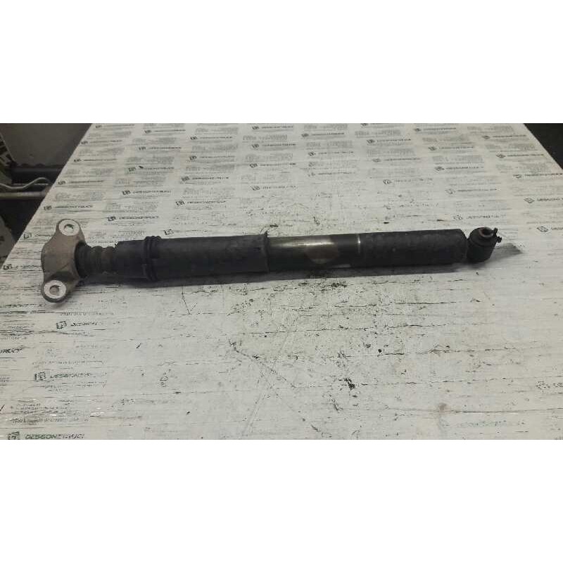 Recambio de amortiguador trasero izquierdo para peugeot 307 break/sw (s2) sw d-sign referencia OEM IAM   