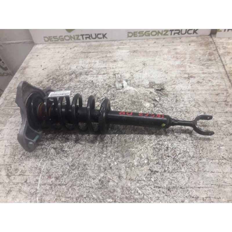 Recambio de amortiguador delantero derecho para volkswagen passat berlina (3b3) v6 tdi executive referencia OEM IAM 8D0413031BS 