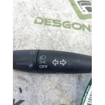 Recambio de mando intermitentes para mitsubishi trucks canter canter referencia OEM IAM 14806  
