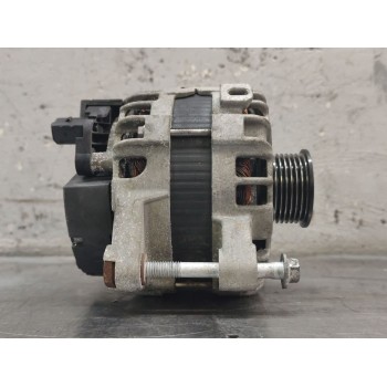 Recambio de alternador para land rover range rover evoque (l538) 2.0 d referencia OEM IAM 0125812068  