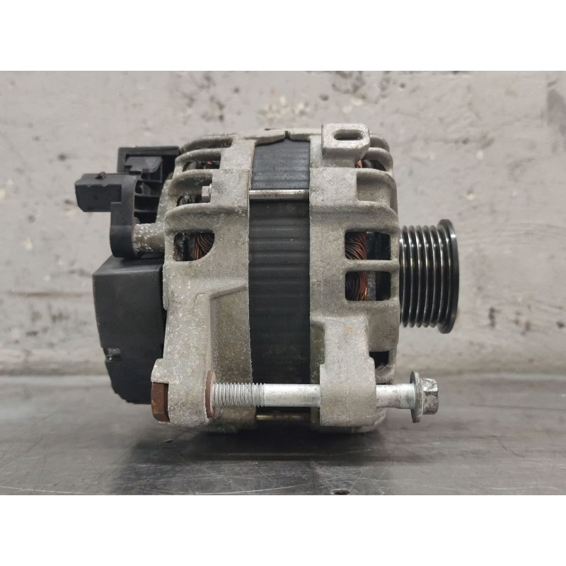 Recambio de alternador para land rover range rover evoque (l538) 2.0 d referencia OEM IAM 0125812068 - Blanco 5
