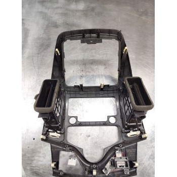 Recambio de rejilla aireadora para hyundai i30 (fd) 1.4 referencia OEM IAM 974202L000  