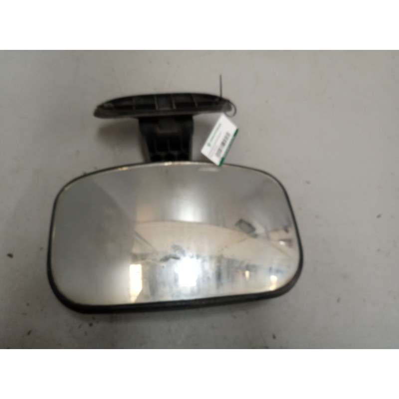 Recambio de retrovisor exterior angular para renault midlum 6.2 diesel referencia OEM IAM - Rojo 3