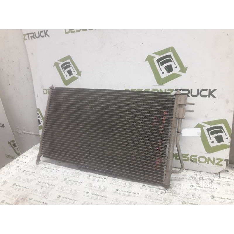 Recambio de condensador / radiador a/a para ford focus berlina (cak) ambiente referencia OEM IAM YS4H19710BA 2