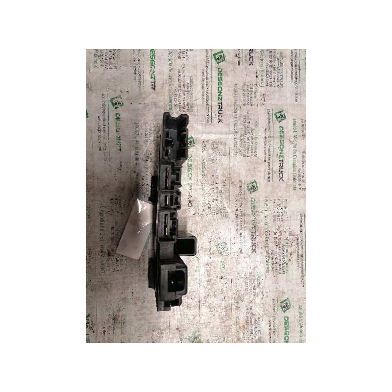 Recambio de modulo electronico para suzuki grand vitara jb (jt) 1.9 ddis jlx (5-ptas.) referencia OEM IAM - Blanco 2
