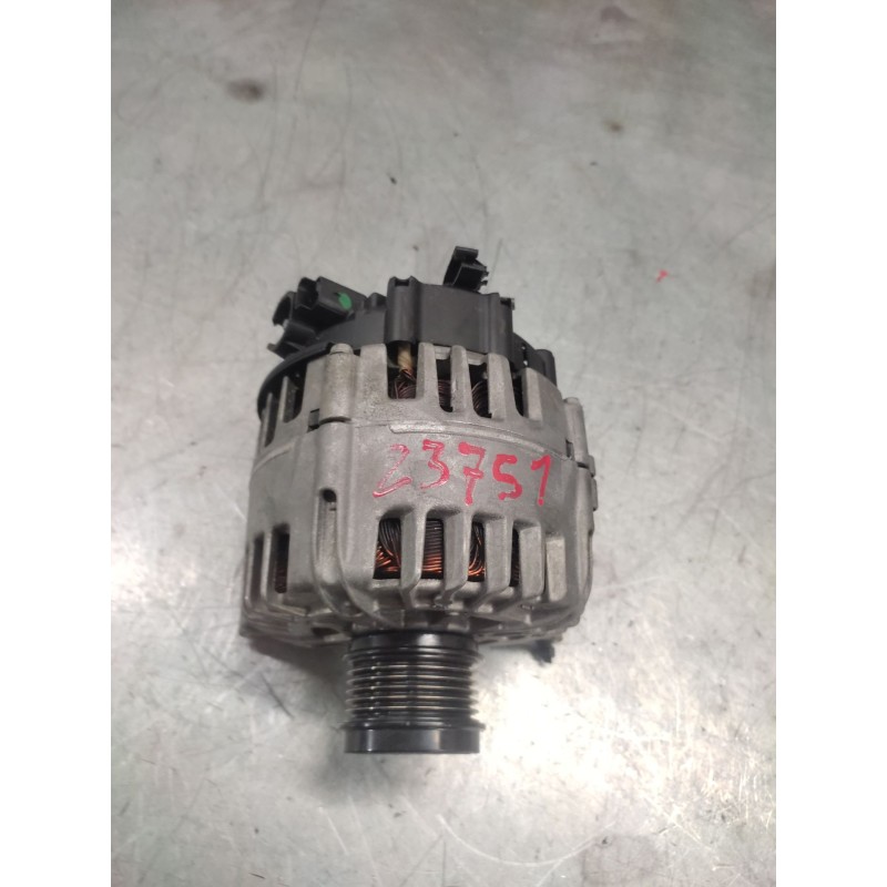 Recambio de alternador para peugeot 5008 referencia OEM IAM 9810527180 FG18T145 2624328A 3