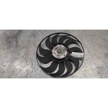 Recambio de electroventilador aire acondicionado para volkswagen golf iii berlina (1h1) gl referencia OEM IAM 1H0119113  