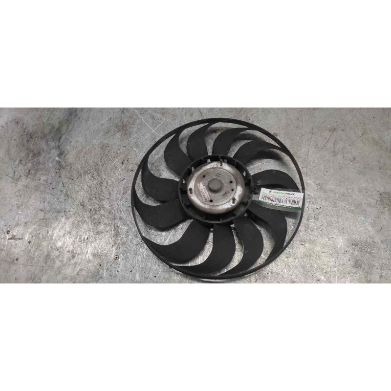 Recambio de electroventilador aire acondicionado para volkswagen golf iii berlina (1h1) gl referencia OEM IAM 1H0119113 2
