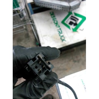 Recambio de motor limpia trasero para mercedes-benz vito (w638) combi 110 cdi (638.194) referencia OEM IAM  DERECHO 