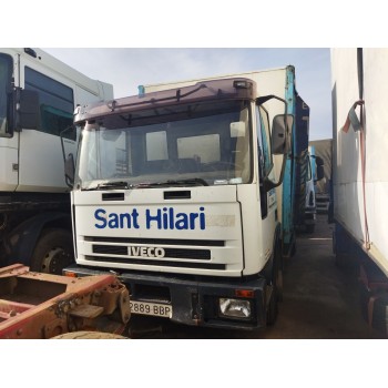 IVECO EUROCARGO