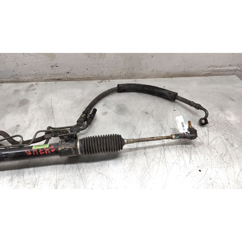 Recambio de cremallera direccion para kia picanto i (sa) 1.1 referencia OEM IAM - Rojo 3
