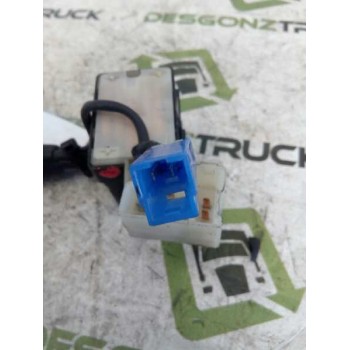 Recambio de mando intermitentes para mitsubishi trucks canter canter referencia OEM IAM 14806  