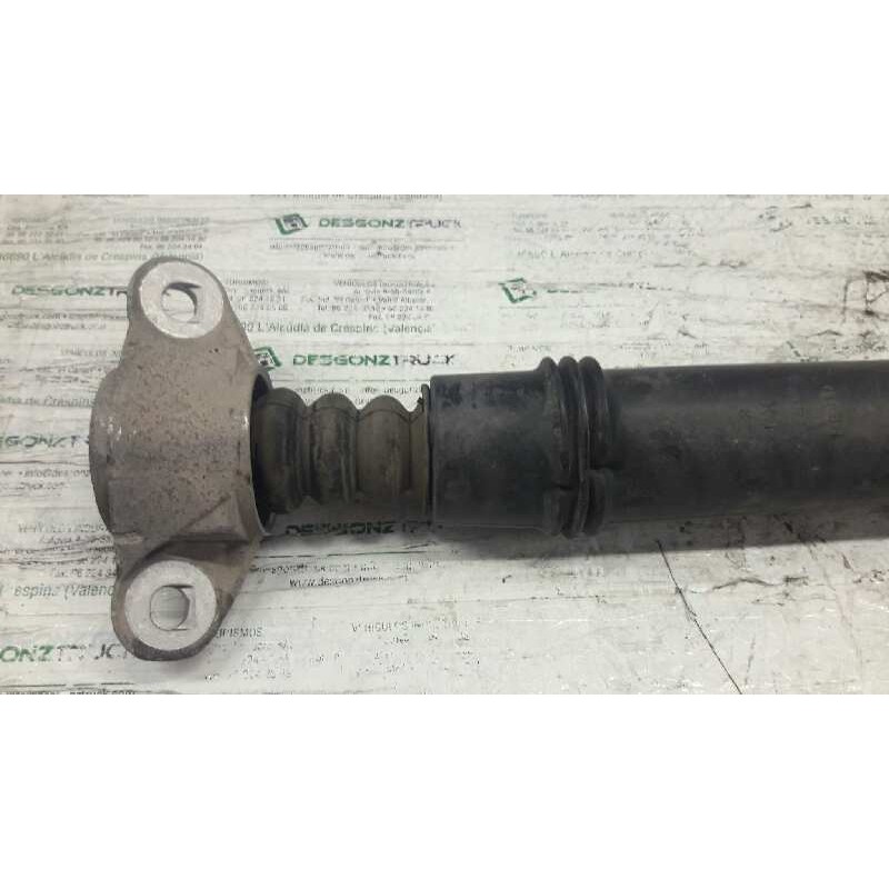 Recambio de amortiguador trasero izquierdo para peugeot 307 break/sw (s2) sw d-sign referencia OEM IAM 2