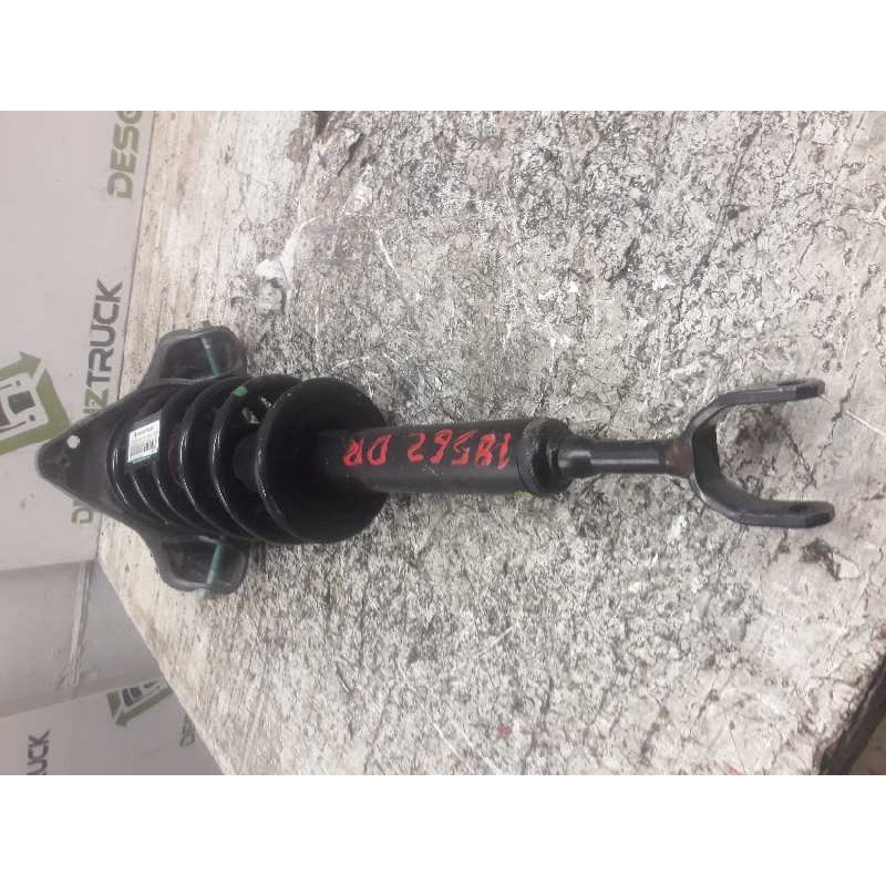 Recambio de amortiguador delantero derecho para volkswagen passat berlina (3b3) v6 tdi executive referencia OEM IAM 8D0413031BS - Gris 2