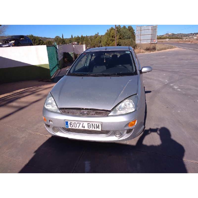 FORD FOCUS BERLINA (CAK)