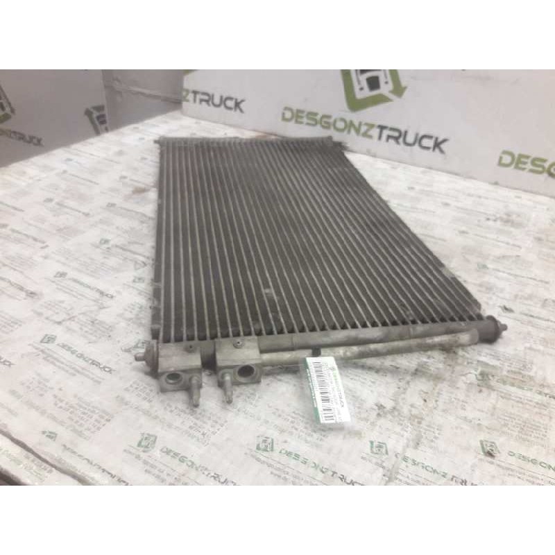 Recambio de condensador / radiador a/a para ford focus berlina (cak) ambiente referencia OEM IAM YS4H19710BA 3
