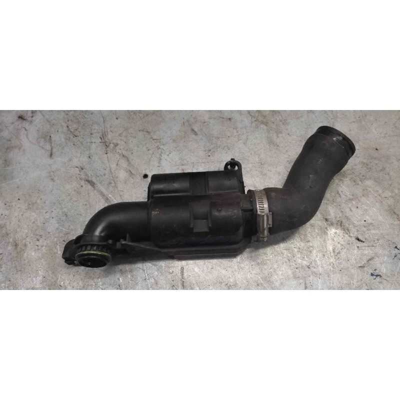 Recambio de tubo para ford focus c-max (cap) ambiente (d) referencia OEM IAM 965071248 - Negro 2