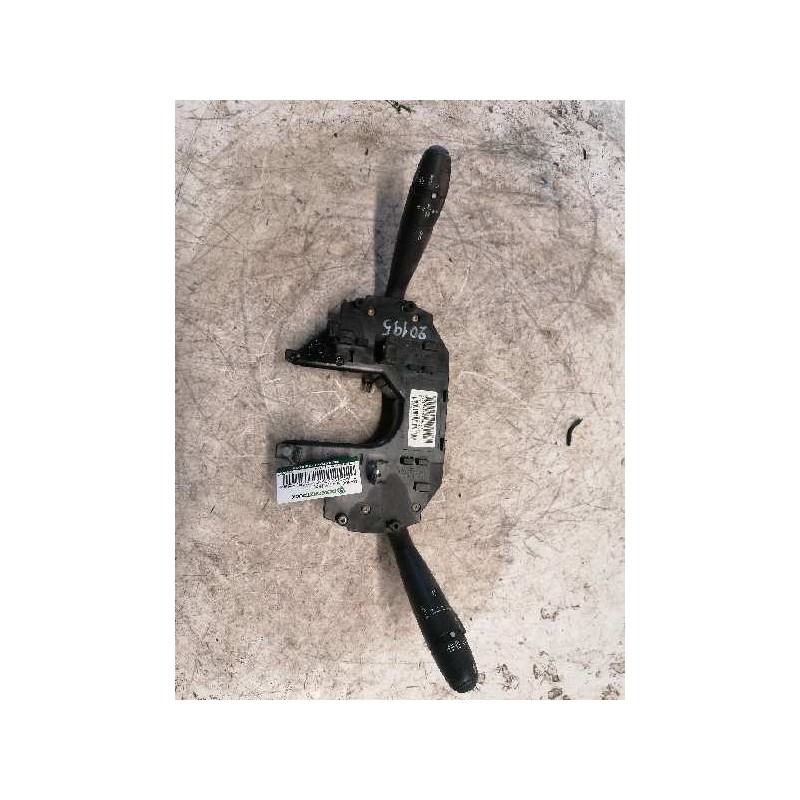 Recambio de mando multifuncion para citroën c4 grand picasso exclusive referencia OEM IAM 96627927XT  